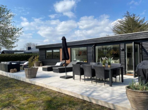 Holiday Home Elma - 350m from the sea by Interhome, Juelsminde